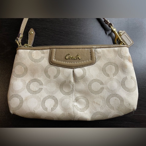 Coach Wristlet and Coin/Card Purse - Picture 7 of 9